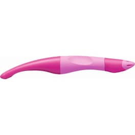 Στυλό Υγρής Μελάνης Stabilo Easy 6891/4 L 0.5 mm Μπλε