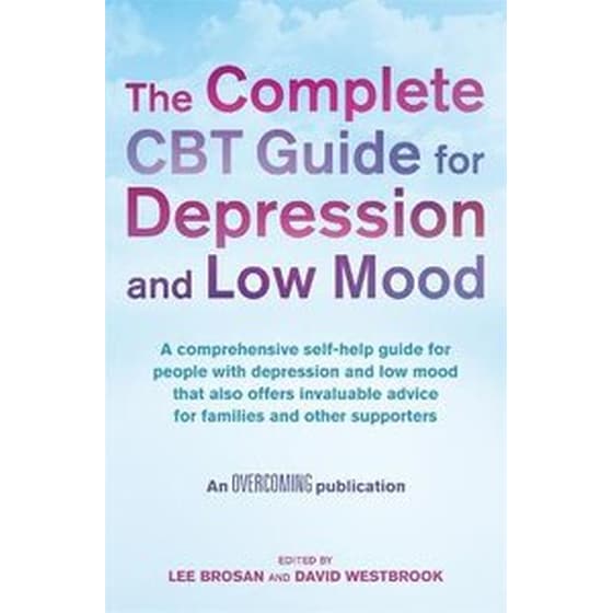 Complete CBT Guide for Depression and Low Mood image 0