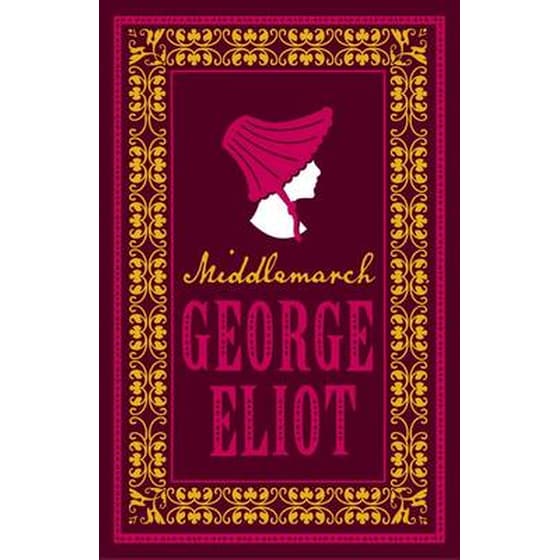 Middlemarch image 0