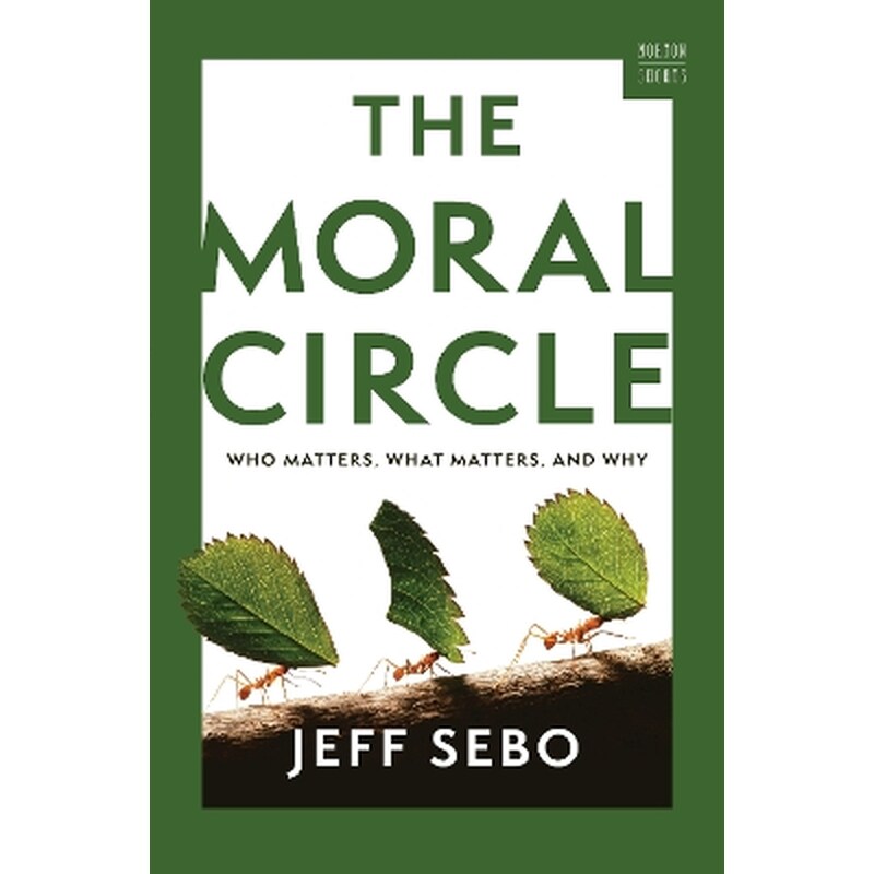 The Moral Circle