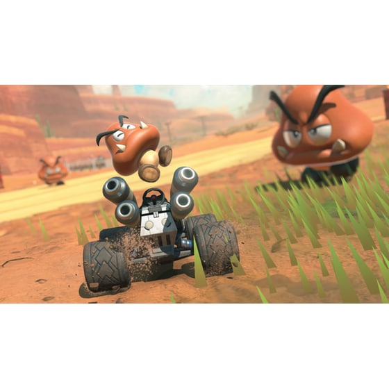 Mario Kart World - Nintendo Switch 2 image 1