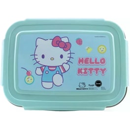 Φαγητοδοχείο Gim Stainless Steel Hello Kitty