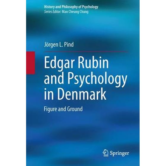 Edgar Rubin and Psychology in Denmark image 0