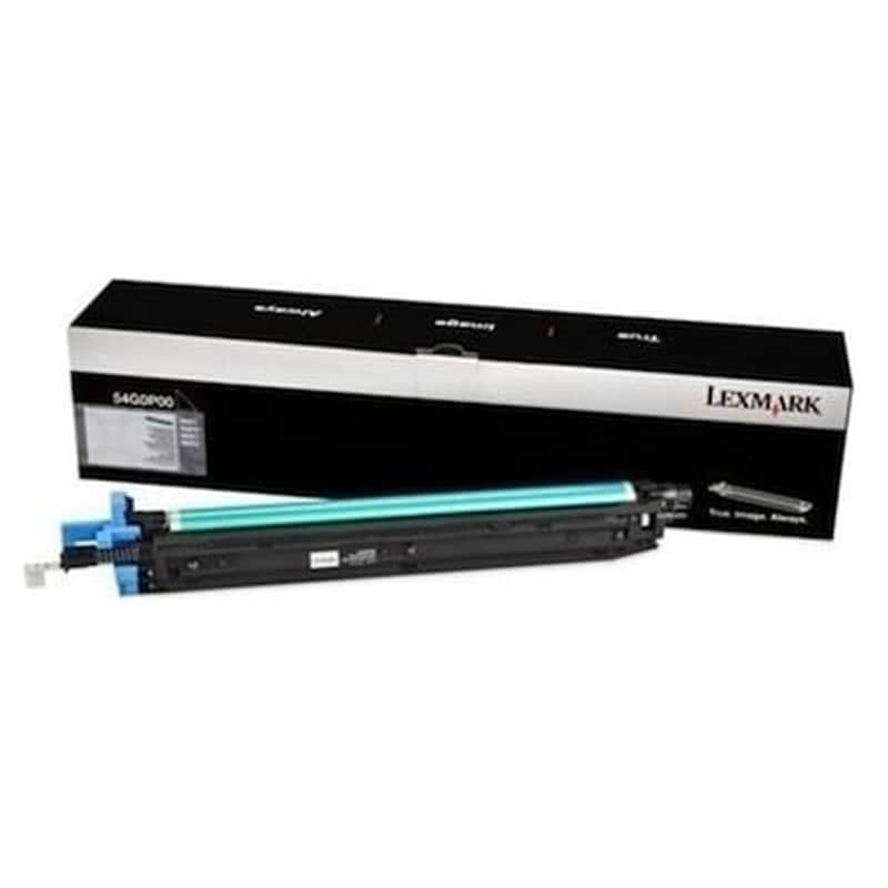LEXMARK Toner Lexmark LEX54G0P00 - Black