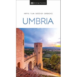 DK Eyewitness Umbria