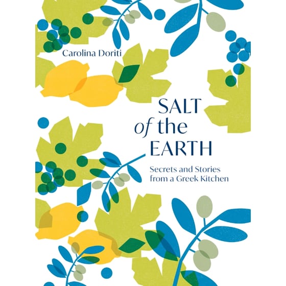 Salt of the Earth image 0