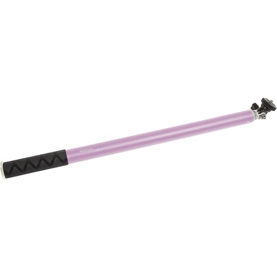 Selfie Stick Ultron Alu 200 με Bluetooth - Λιλά image 2