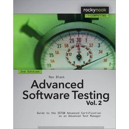 Advanced Software Testing V 2. 2e
