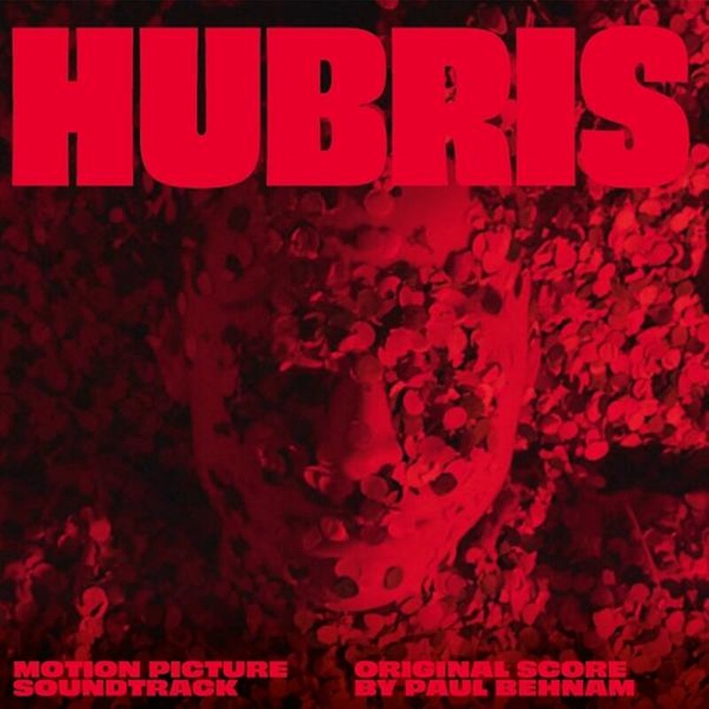 Hubris (Lp)