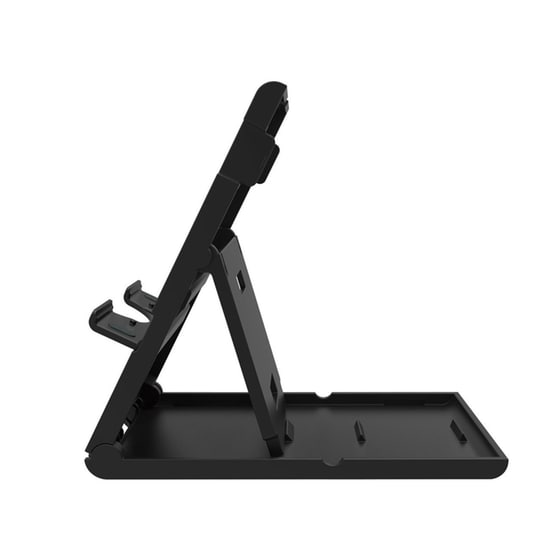 Hori Switch Compact Playstand - Βάση Στήριξης Nintendo Switch - Μαύρο image 4