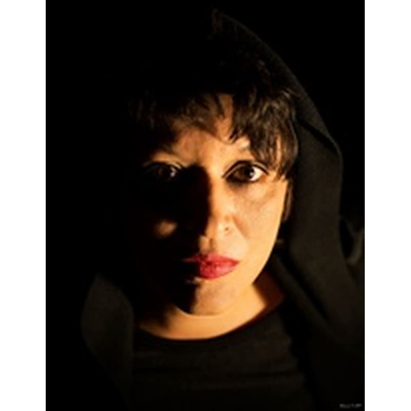 Author picture
