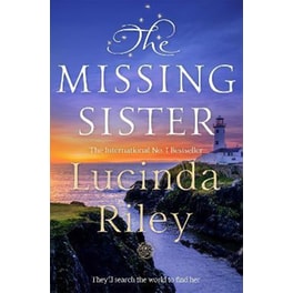 Missing Sister
