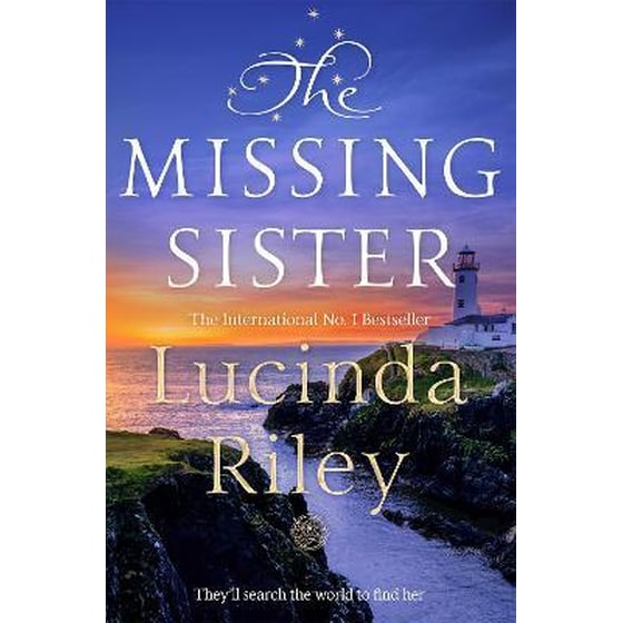 Missing Sister image 0