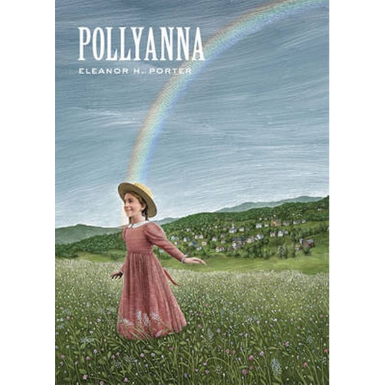 Pollyanna image 0