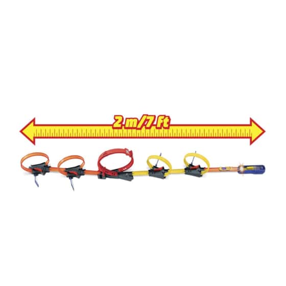 Hot Wheels πίστα για κόντρες image 2
