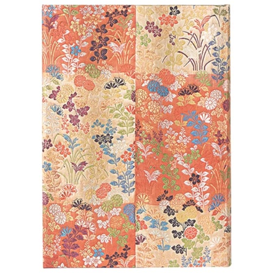 Βιβλίο Διευθύνσεων Paperblanks Μιdi Kara Ori image 1