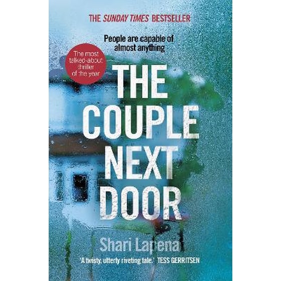 The Couple Next Door image 0