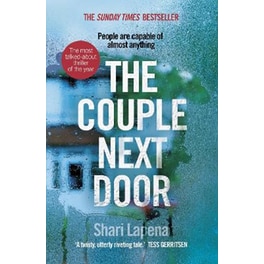 The Couple Next Door