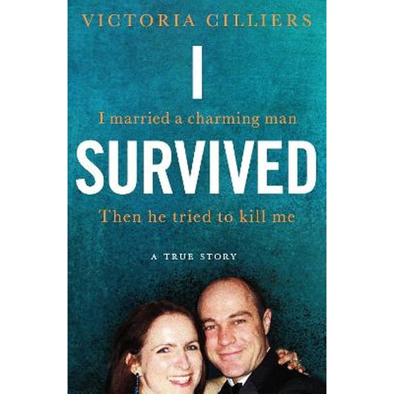 I Survived image 0