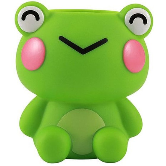 Μολυβοθήκη i-Total Froggy 11.5cm image 0