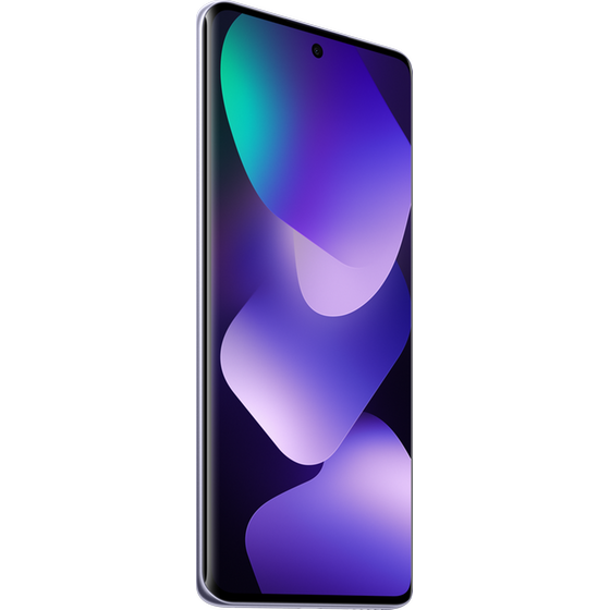 Xiaomi Redmi Note 15 5G 128GB - Mist Purple image 1