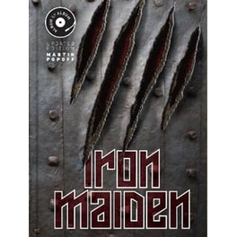 Iron Maiden