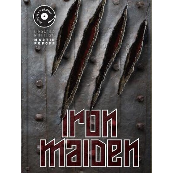 Iron Maiden image 0