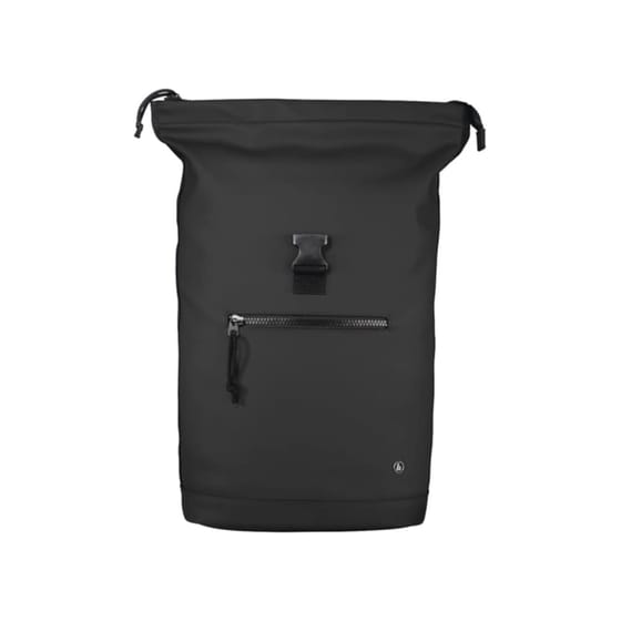 Τσάντα Laptop Ηama Merida 15.6" - Μαύρο image 1