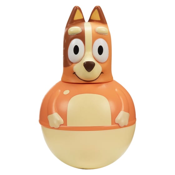 Φιγούρα Weebles Bluey (4 Σχέδια) image 3