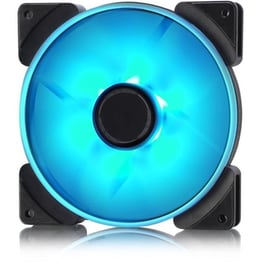 Case Fan Fractal Design Prisma AL-14 140mm RGB - 3τμχ
