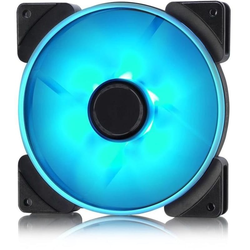 FRACTAL DESIGN Case Fan Fractal Design Prisma AL-14 140mm RGB - 3τμχ