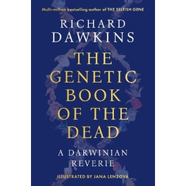 The Genetic Book of the Dead
