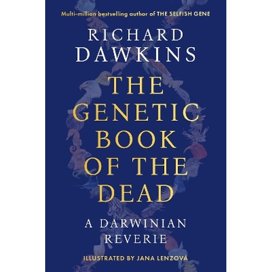 The Genetic Book of the Dead image 0