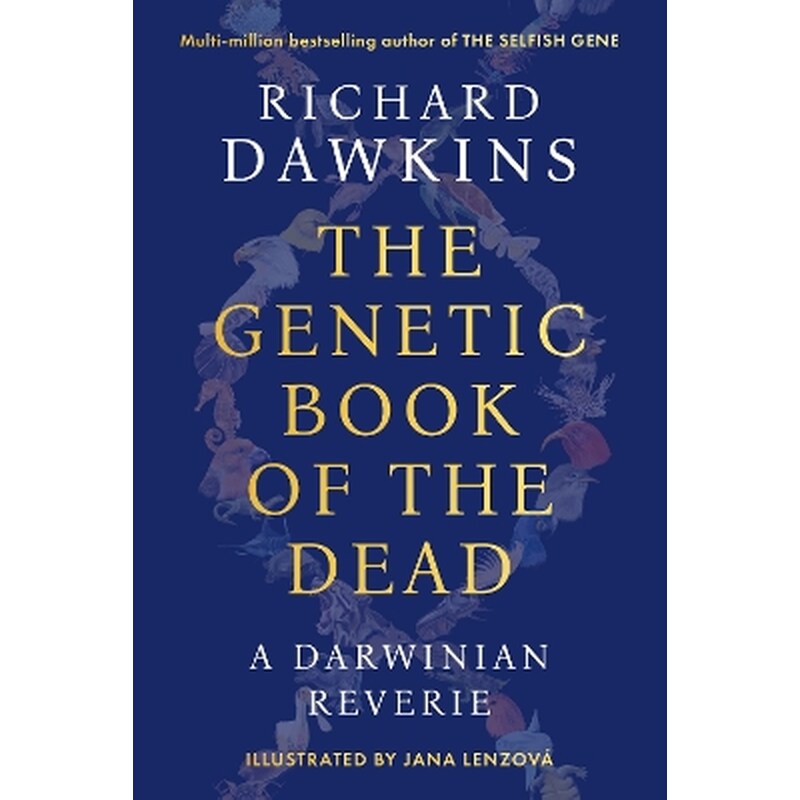 The Genetic Book of the Dead