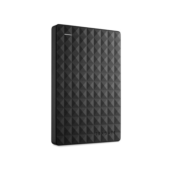 Seagate Expansion USB 3.0 HDD 1TB 2.5" Μαύρο image 1