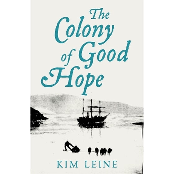The Colony of Good Hope image 0