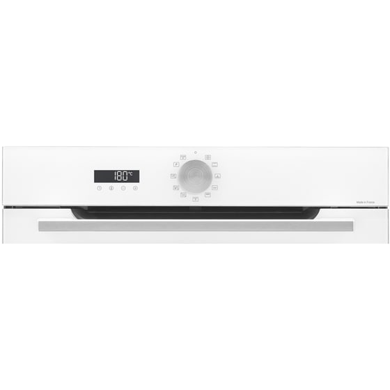 BRANDT BOP7537W 73 Lt Εντοιχιζόμενος Φούρνος Άνω Πάγκου image 1