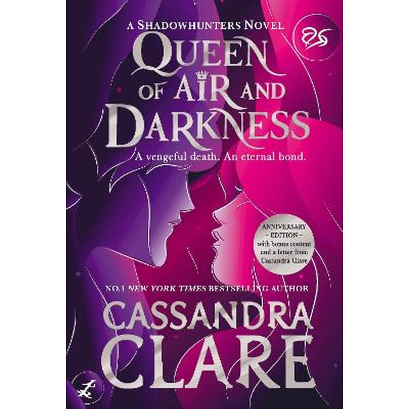 Queen of Air and Darkness