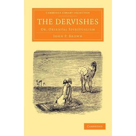 Dervishes image 0