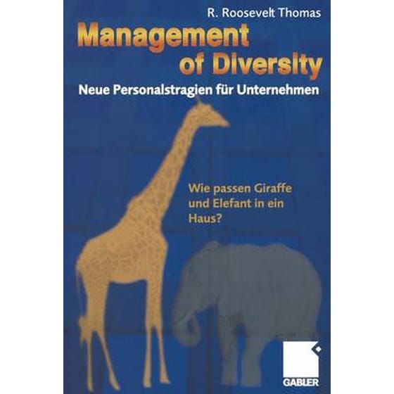 Management of Diversity image 0