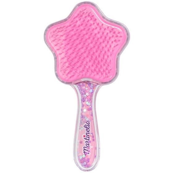 Martinelia Παιδική Βούρτσα Μαλλιών Μονόκερος 1 Τμχ - Τυχαία Επιλογή Σχεδίου image 6