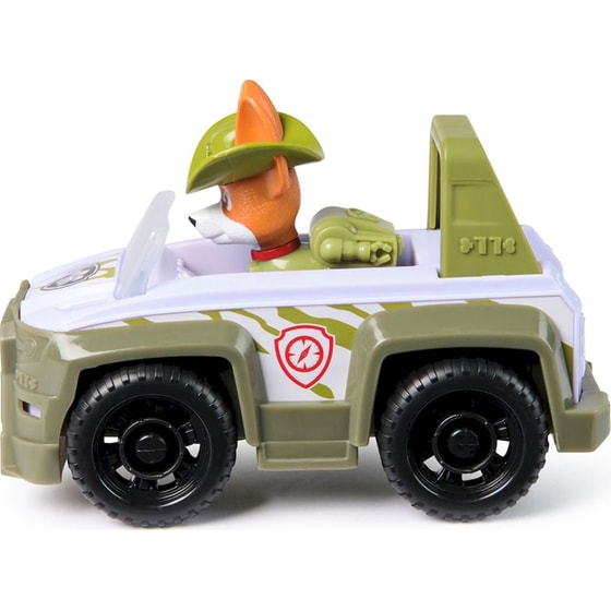 Spin Master Paw Patrol Όχημα Tracker image 4