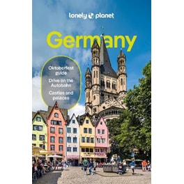 Lonely Planet Germany