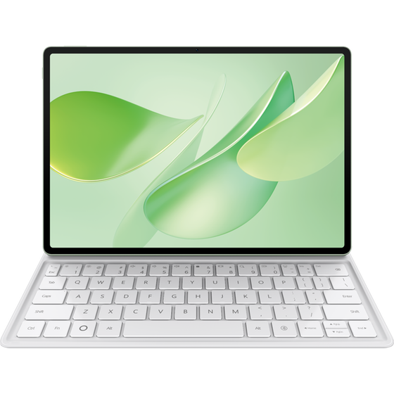 Tablet Huawei MatePad 12 X 12" 12GB/256GB Wi-Fi - Greenery + HUAWEI Smart Magnetic Keyboard image 13