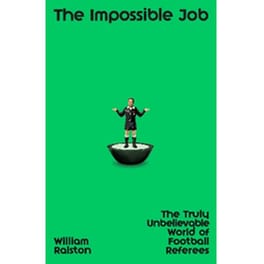 The Impossible Job