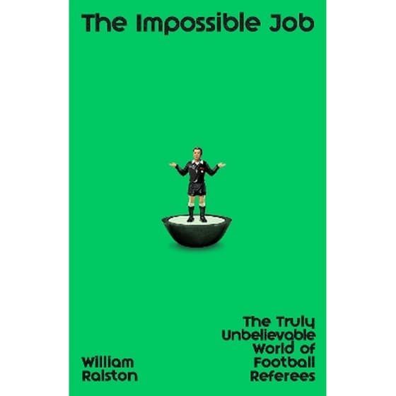 The Impossible Job image 0