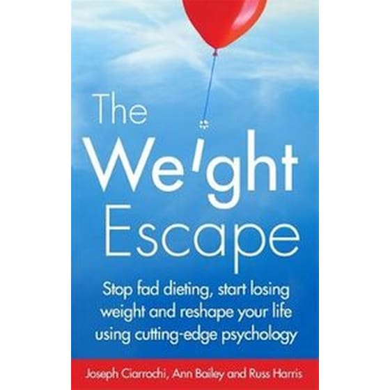 The Weight Escape image 0