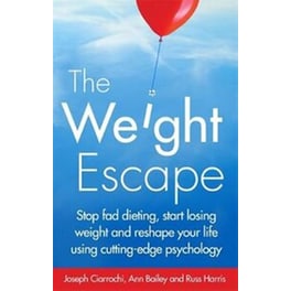 The Weight Escape