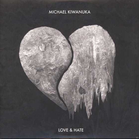 Love & Hate image 0
