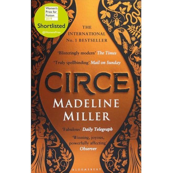 Circe image 0